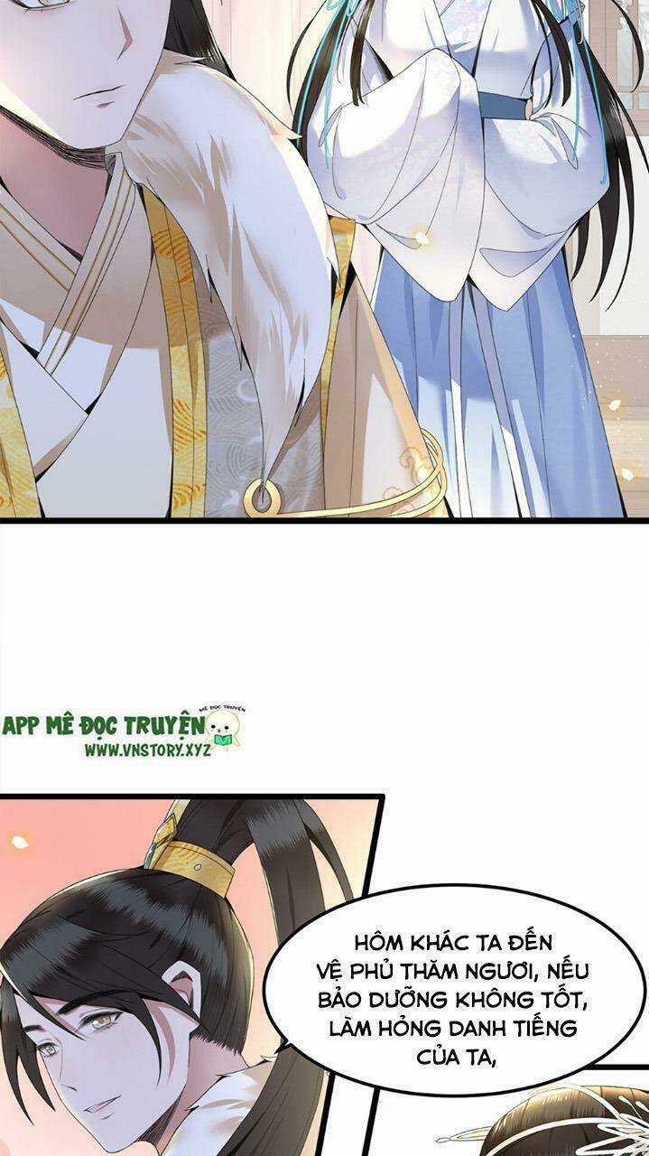 Phượng Hoàng Vu Phi Chapter 39 trang 8