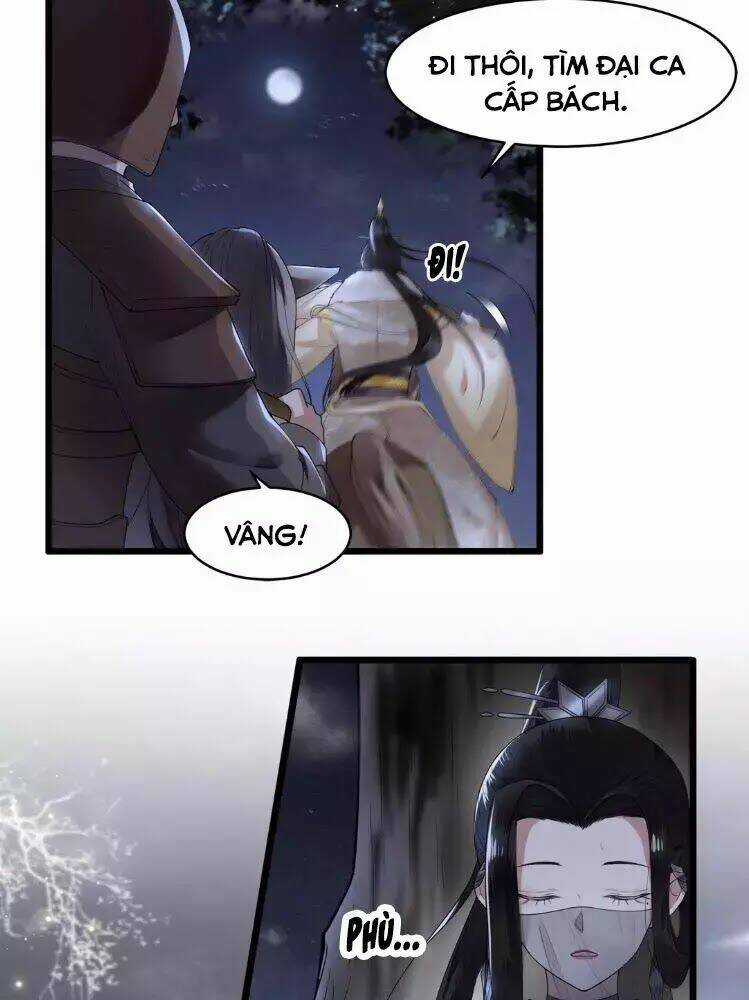 Phượng Hoàng Vu Phi Chapter 4 trang 10