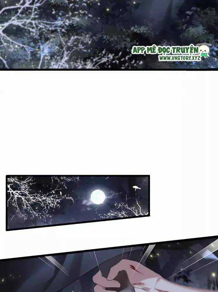 Phượng Hoàng Vu Phi Chapter 4 trang 14