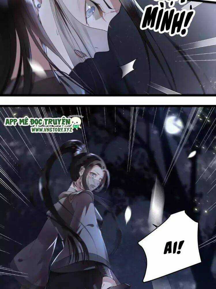 Phượng Hoàng Vu Phi Chapter 4 trang 16