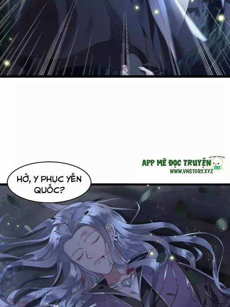 Phượng Hoàng Vu Phi Chapter 4 trang 18