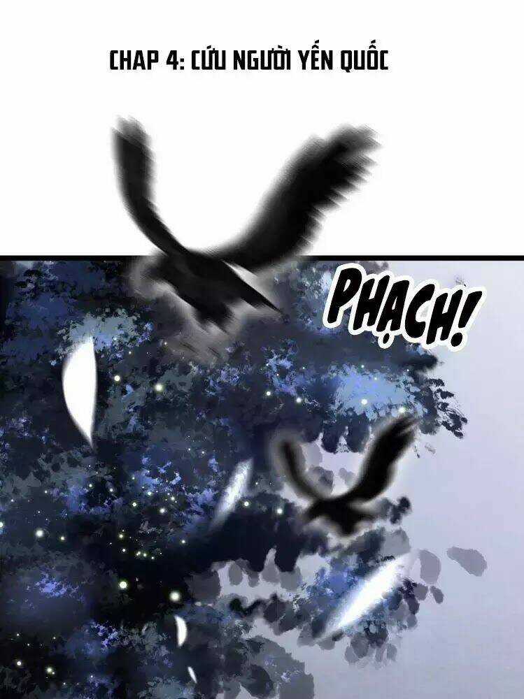 Phượng Hoàng Vu Phi Chapter 4 trang 2