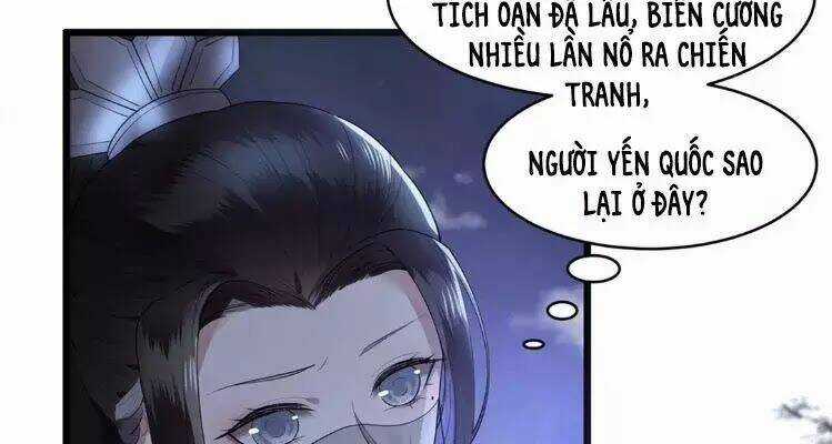 Phượng Hoàng Vu Phi Chapter 4 trang 21