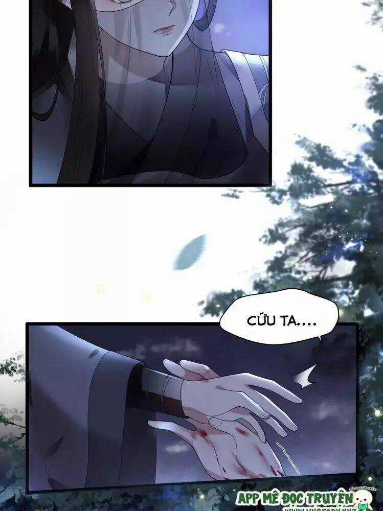 Phượng Hoàng Vu Phi Chapter 4 trang 22