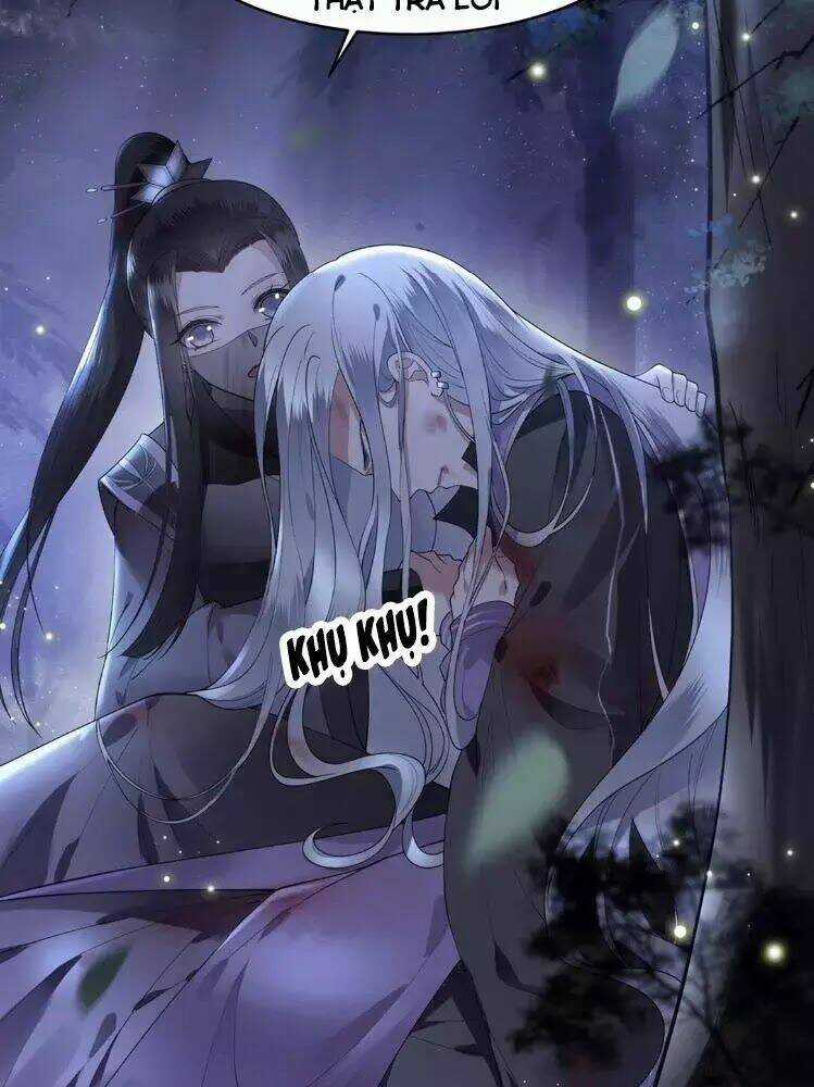 Phượng Hoàng Vu Phi Chapter 4 trang 24