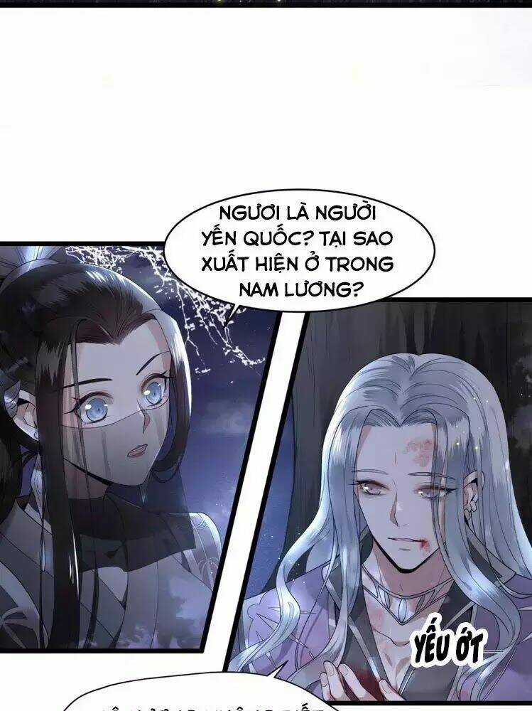 Phượng Hoàng Vu Phi Chapter 4 trang 26