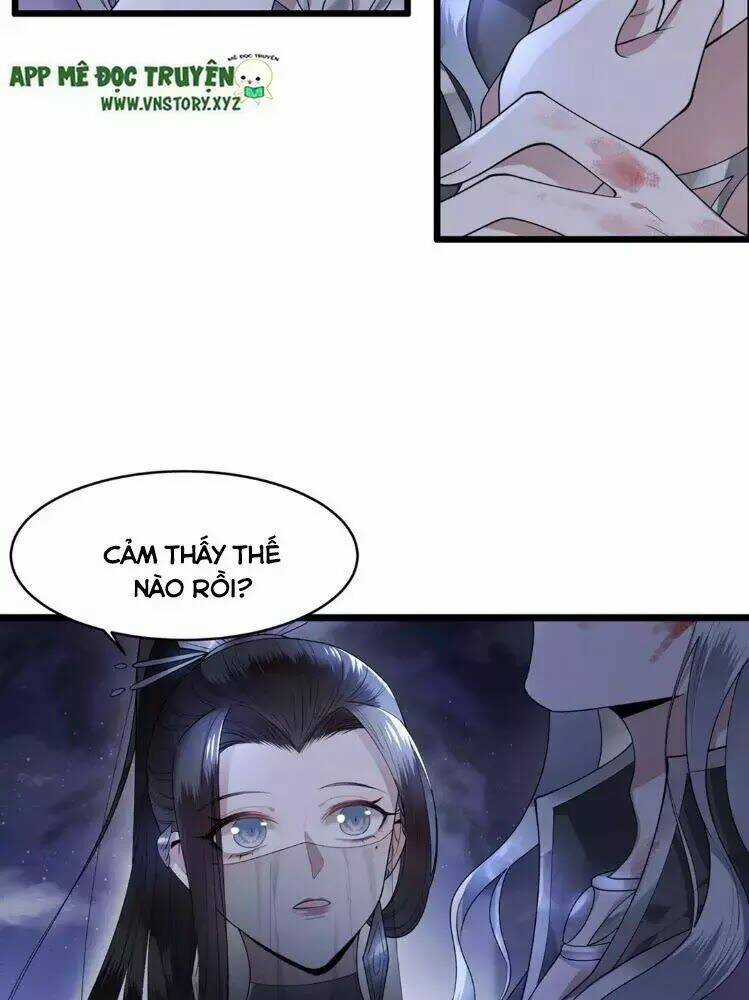 Phượng Hoàng Vu Phi Chapter 4 trang 30