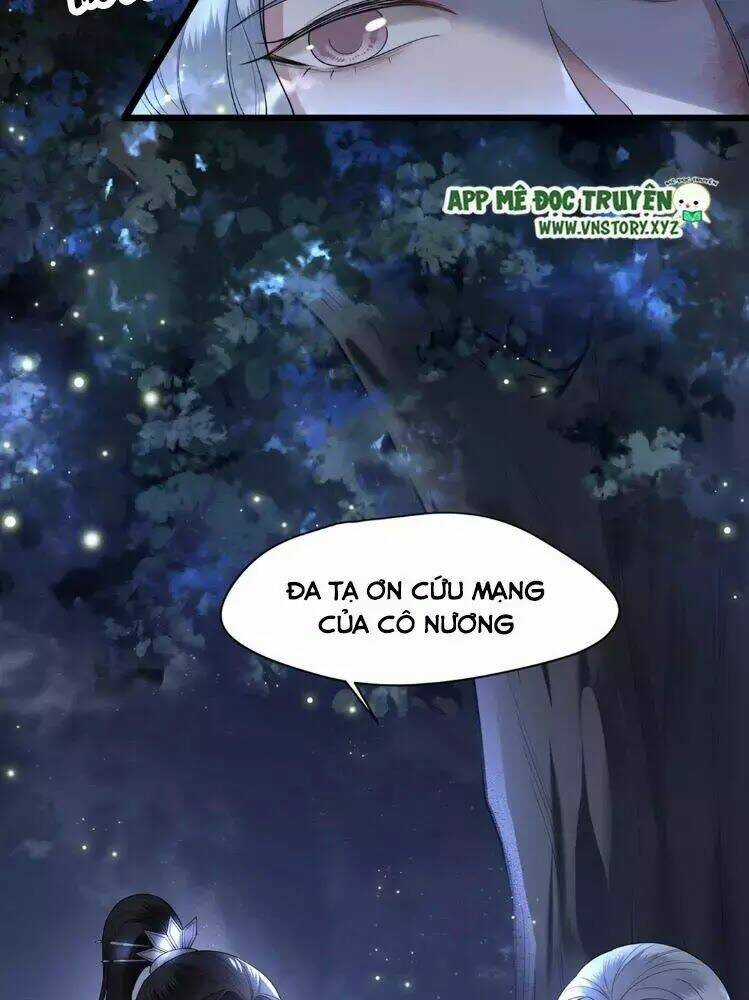 Phượng Hoàng Vu Phi Chapter 4 trang 32