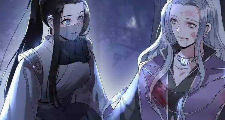 Phượng Hoàng Vu Phi Chapter 4 trang 33