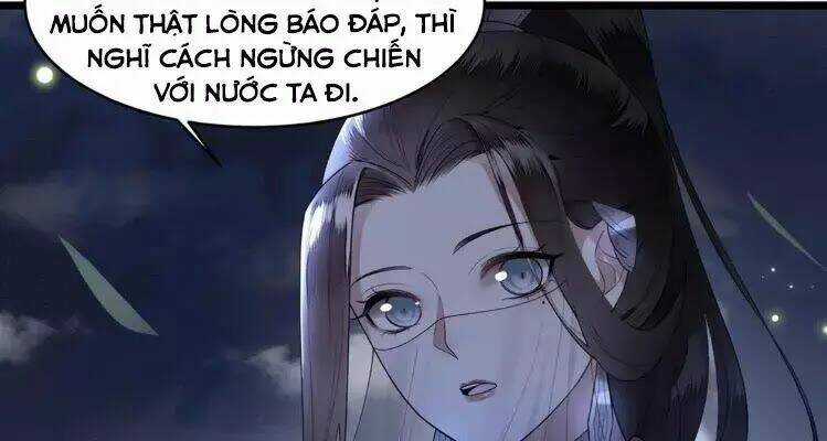 Phượng Hoàng Vu Phi Chapter 4 trang 35