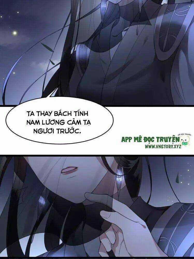 Phượng Hoàng Vu Phi Chapter 4 trang 36