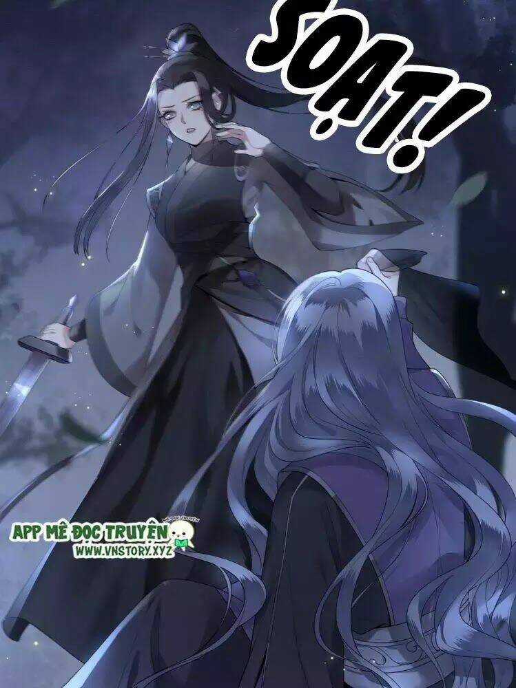 Phượng Hoàng Vu Phi Chapter 4 trang 38