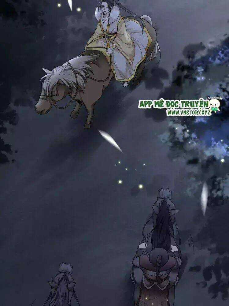 Phượng Hoàng Vu Phi Chapter 4 trang 4