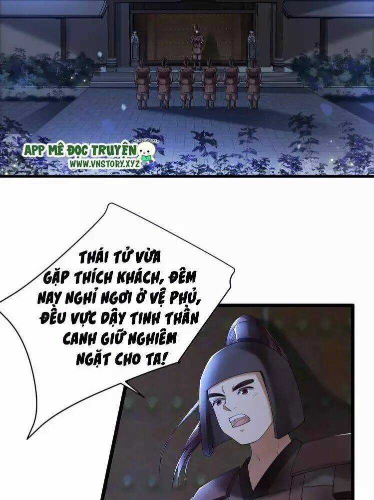 Phượng Hoàng Vu Phi Chapter 4 trang 49