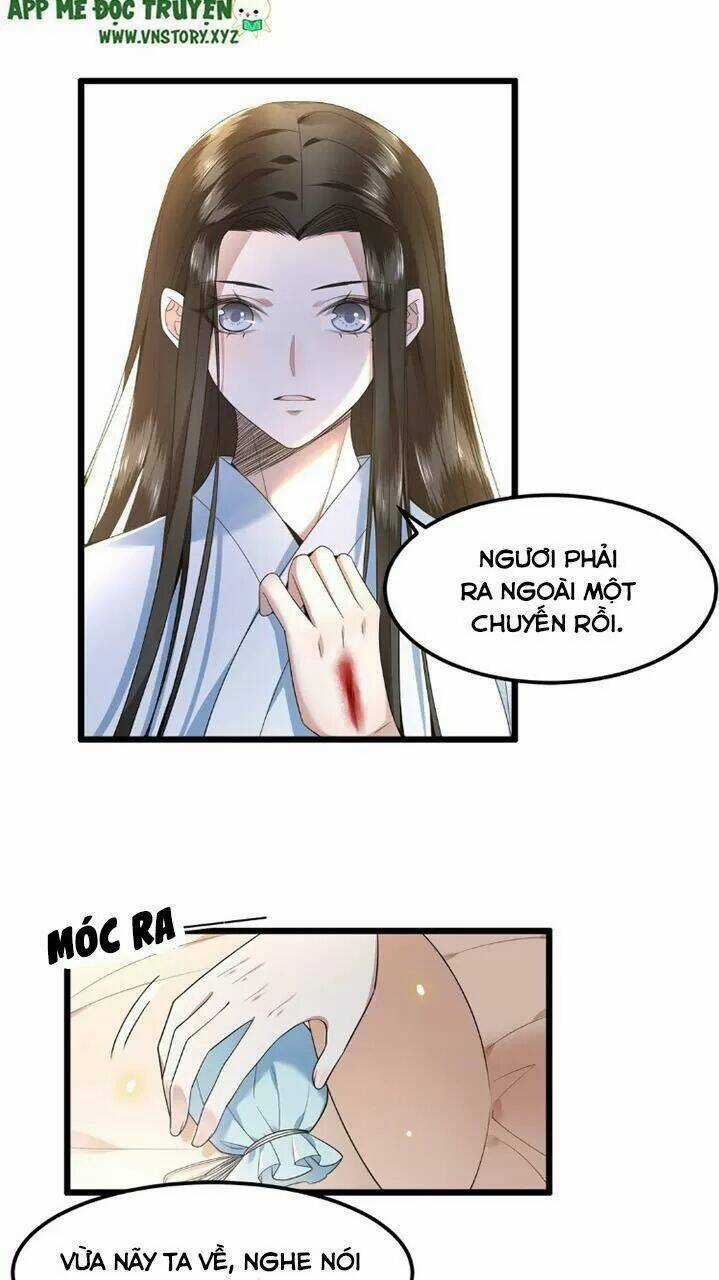 Phượng Hoàng Vu Phi Chapter 40 trang 15