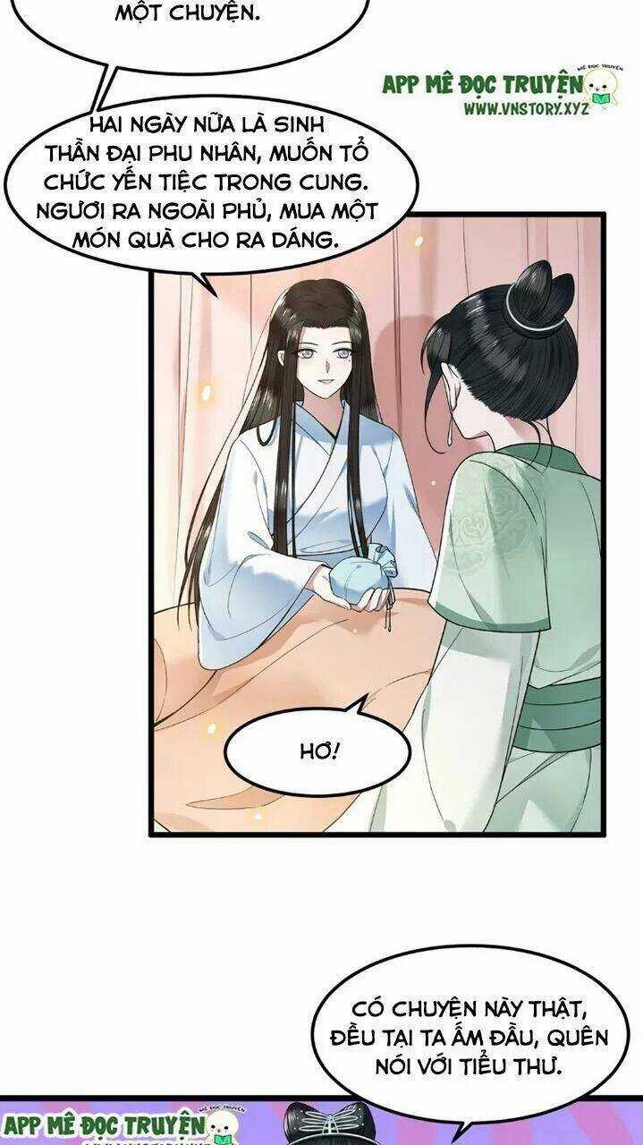 Phượng Hoàng Vu Phi Chapter 40 trang 16