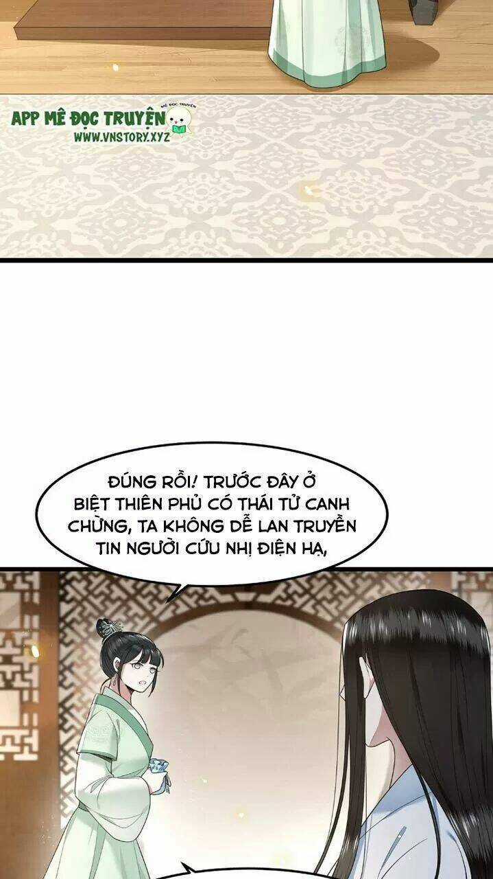 Phượng Hoàng Vu Phi Chapter 40 trang 19
