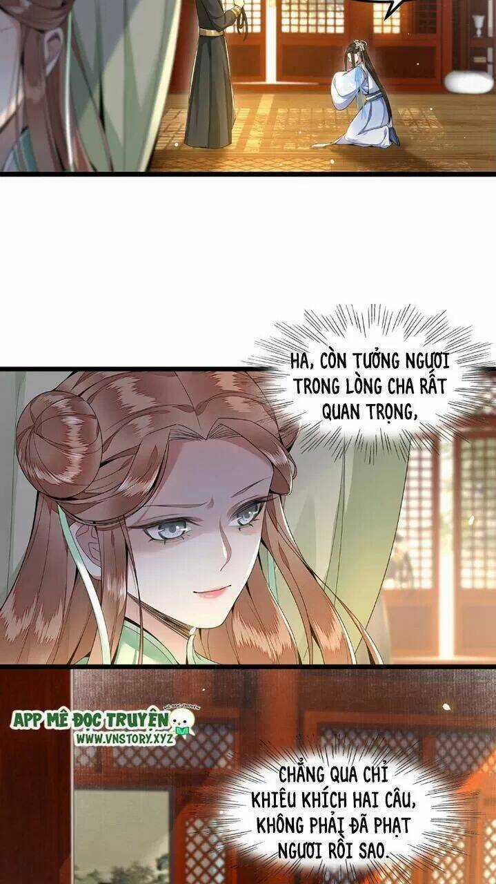 Phượng Hoàng Vu Phi Chapter 40 trang 4