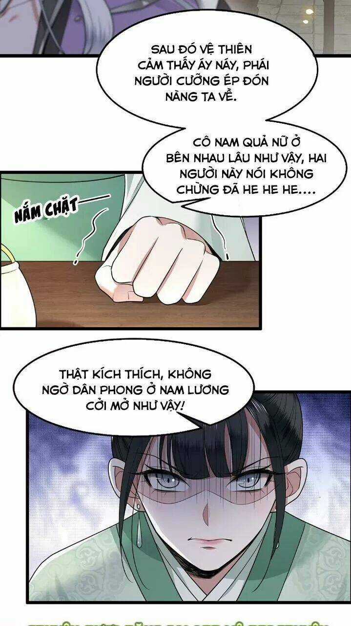 Phượng Hoàng Vu Phi Chapter 41 trang 10