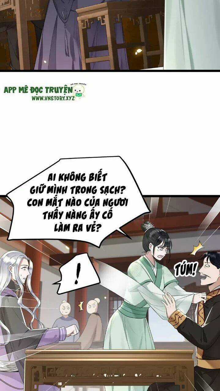 Phượng Hoàng Vu Phi Chapter 41 trang 12