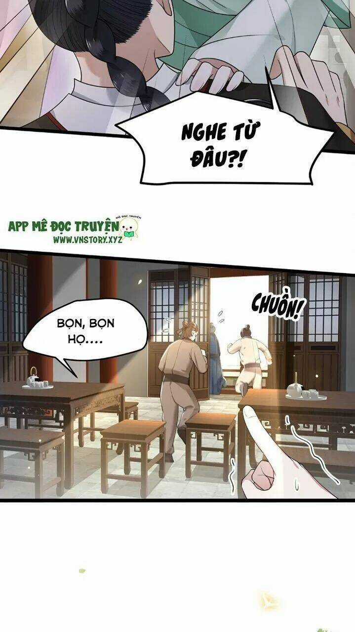 Phượng Hoàng Vu Phi Chapter 41 trang 14