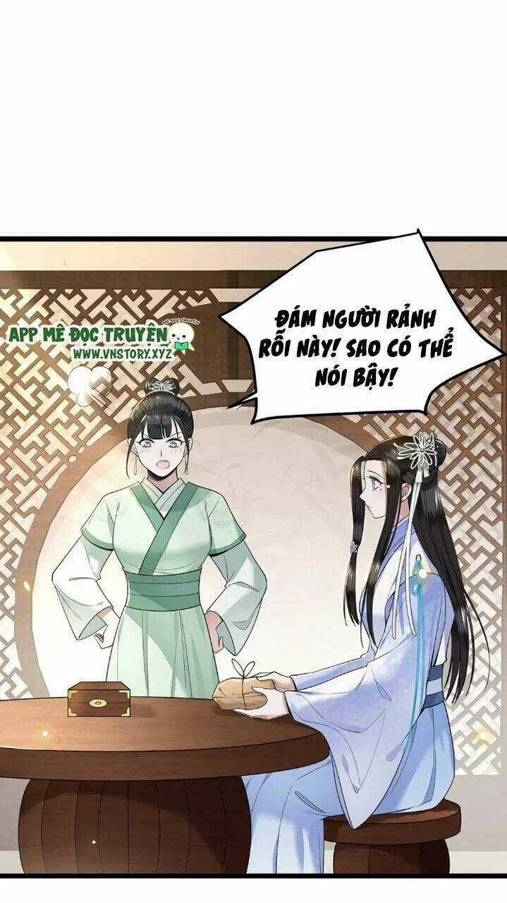 Phượng Hoàng Vu Phi Chapter 41 trang 16