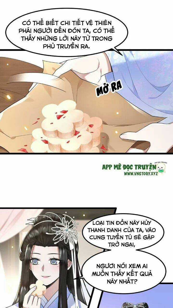 Phượng Hoàng Vu Phi Chapter 41 trang 17