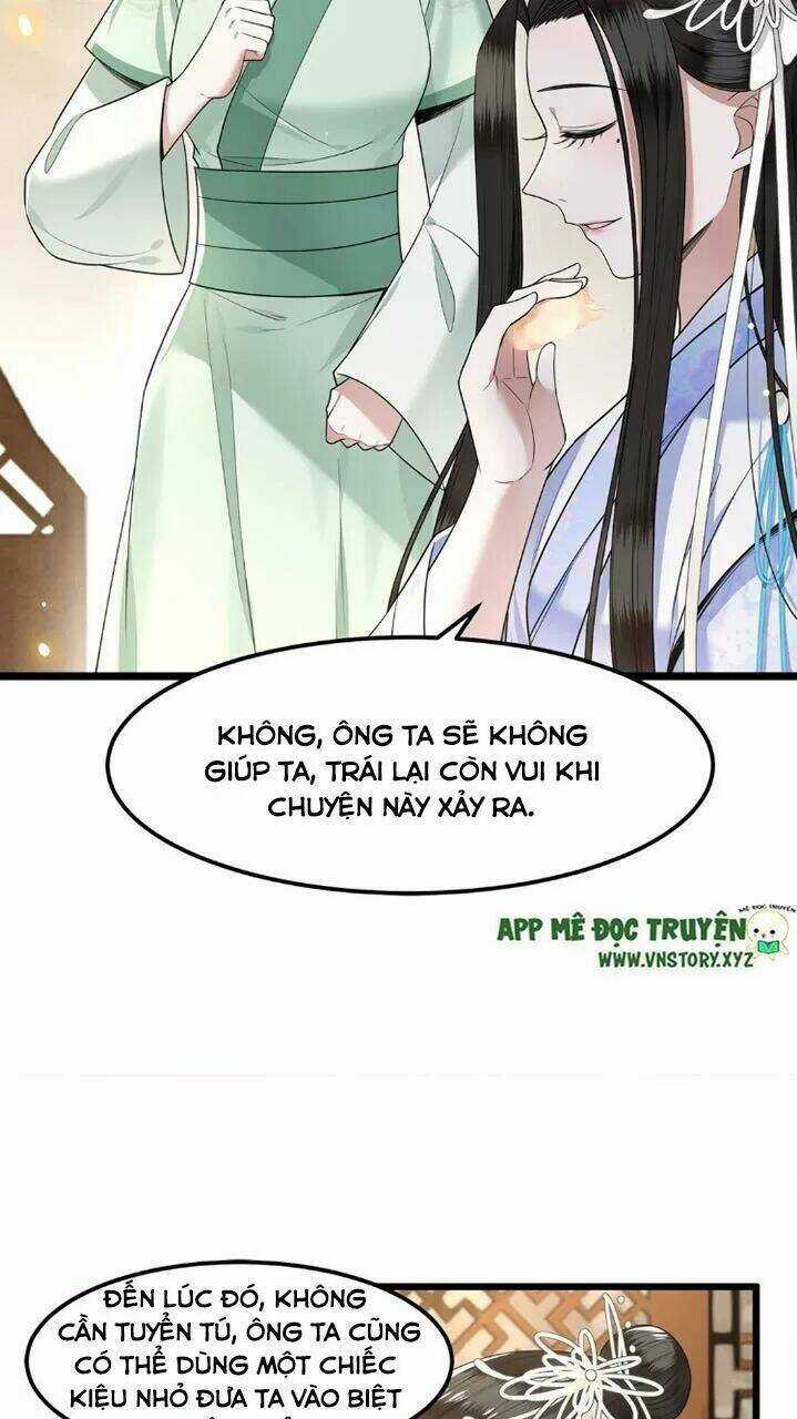 Phượng Hoàng Vu Phi Chapter 41 trang 19