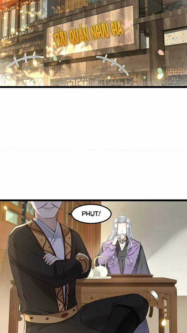 Phượng Hoàng Vu Phi Chapter 41 trang 4