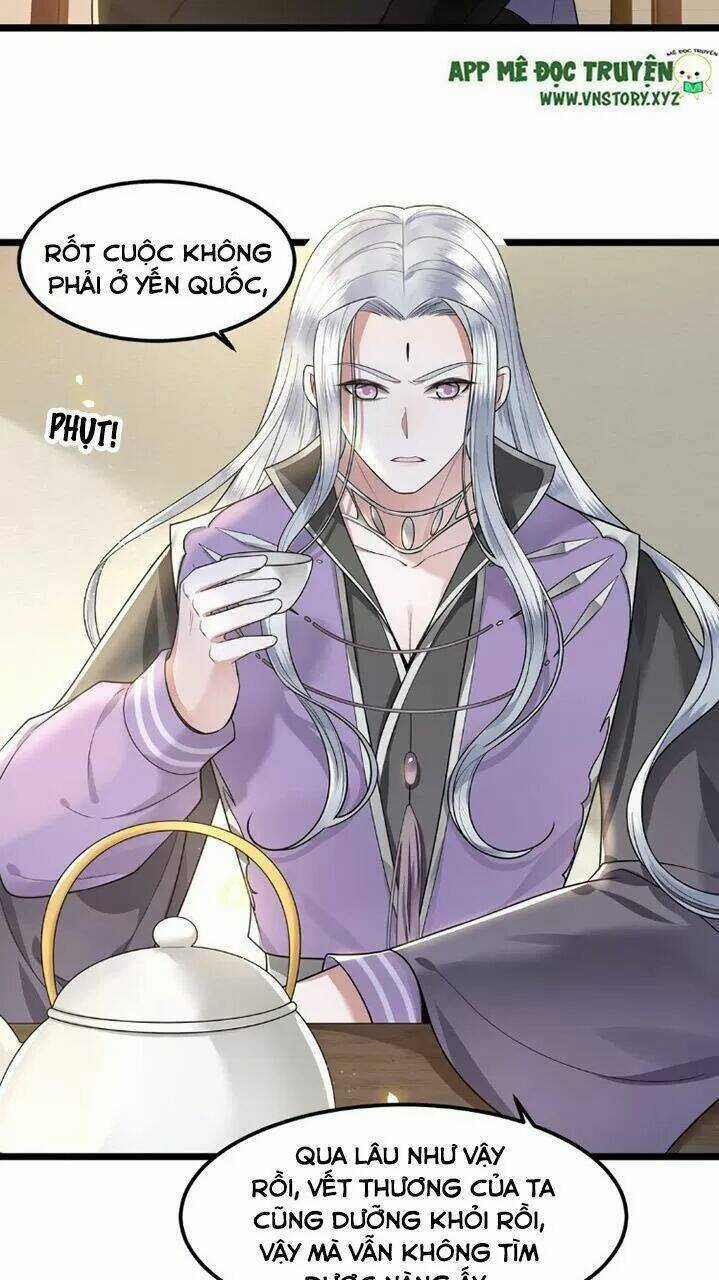 Phượng Hoàng Vu Phi Chapter 41 trang 5