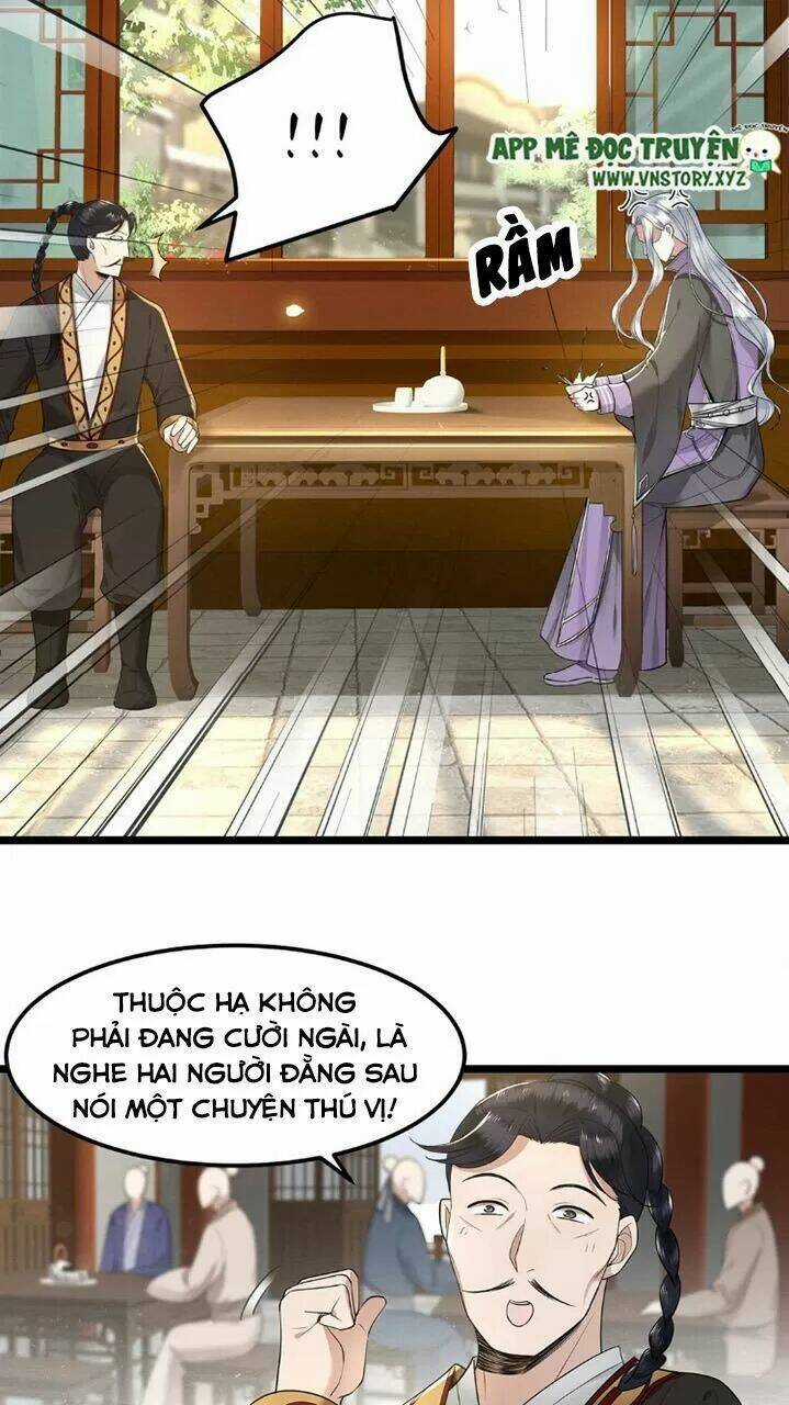 Phượng Hoàng Vu Phi Chapter 41 trang 7