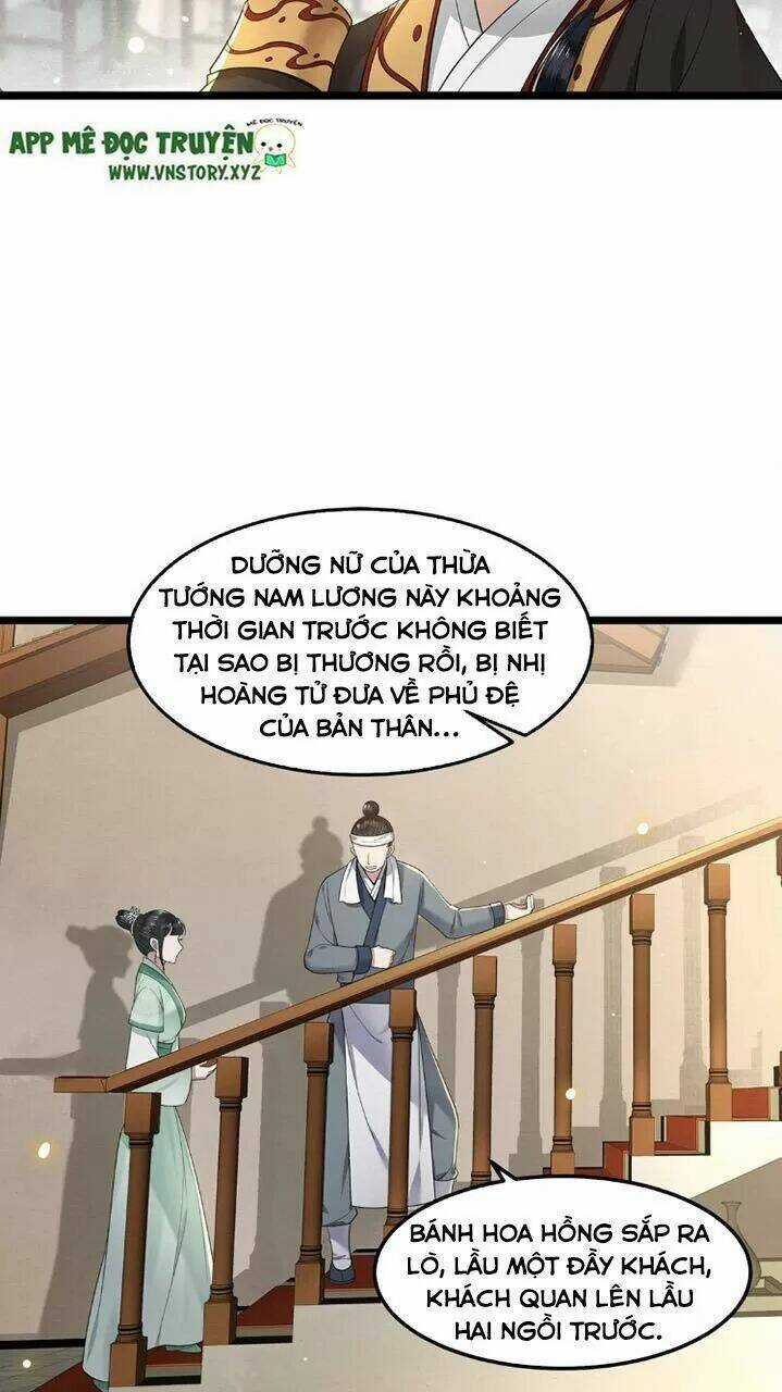 Phượng Hoàng Vu Phi Chapter 41 trang 8