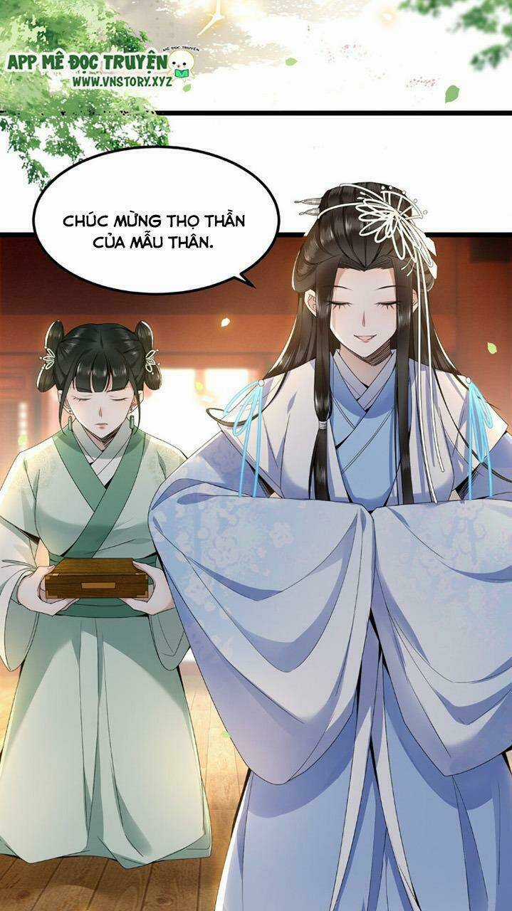 Phượng Hoàng Vu Phi Chapter 42 trang 10