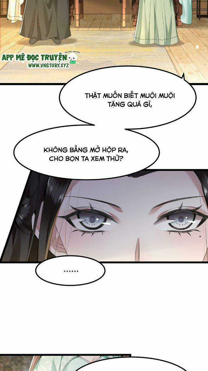 Phượng Hoàng Vu Phi Chapter 42 trang 12