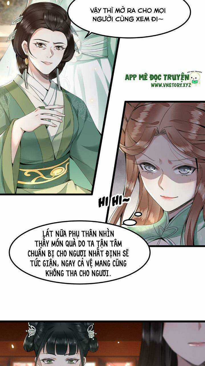 Phượng Hoàng Vu Phi Chapter 42 trang 13
