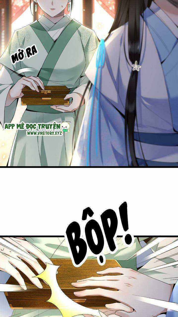 Phượng Hoàng Vu Phi Chapter 42 trang 14