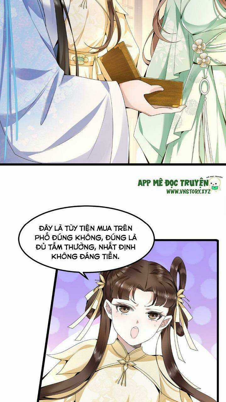 Phượng Hoàng Vu Phi Chapter 42 trang 17