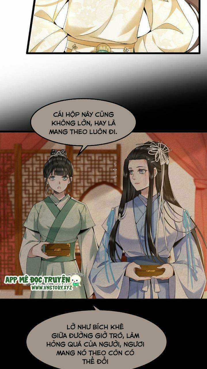 Phượng Hoàng Vu Phi Chapter 42 trang 18