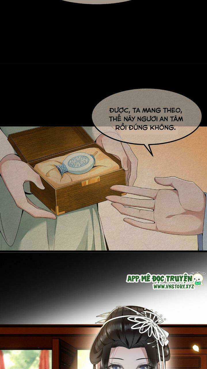 Phượng Hoàng Vu Phi Chapter 42 trang 19