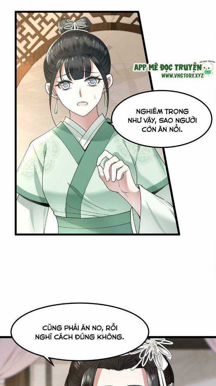 Phượng Hoàng Vu Phi Chapter 42 trang 2