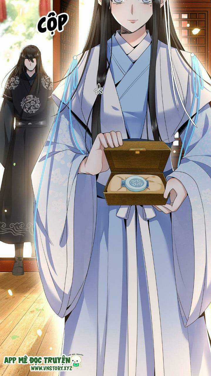 Phượng Hoàng Vu Phi Chapter 42 trang 20