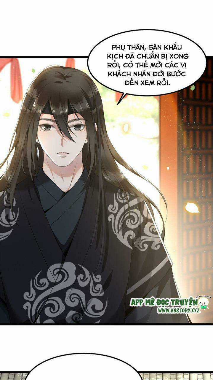 Phượng Hoàng Vu Phi Chapter 42 trang 22