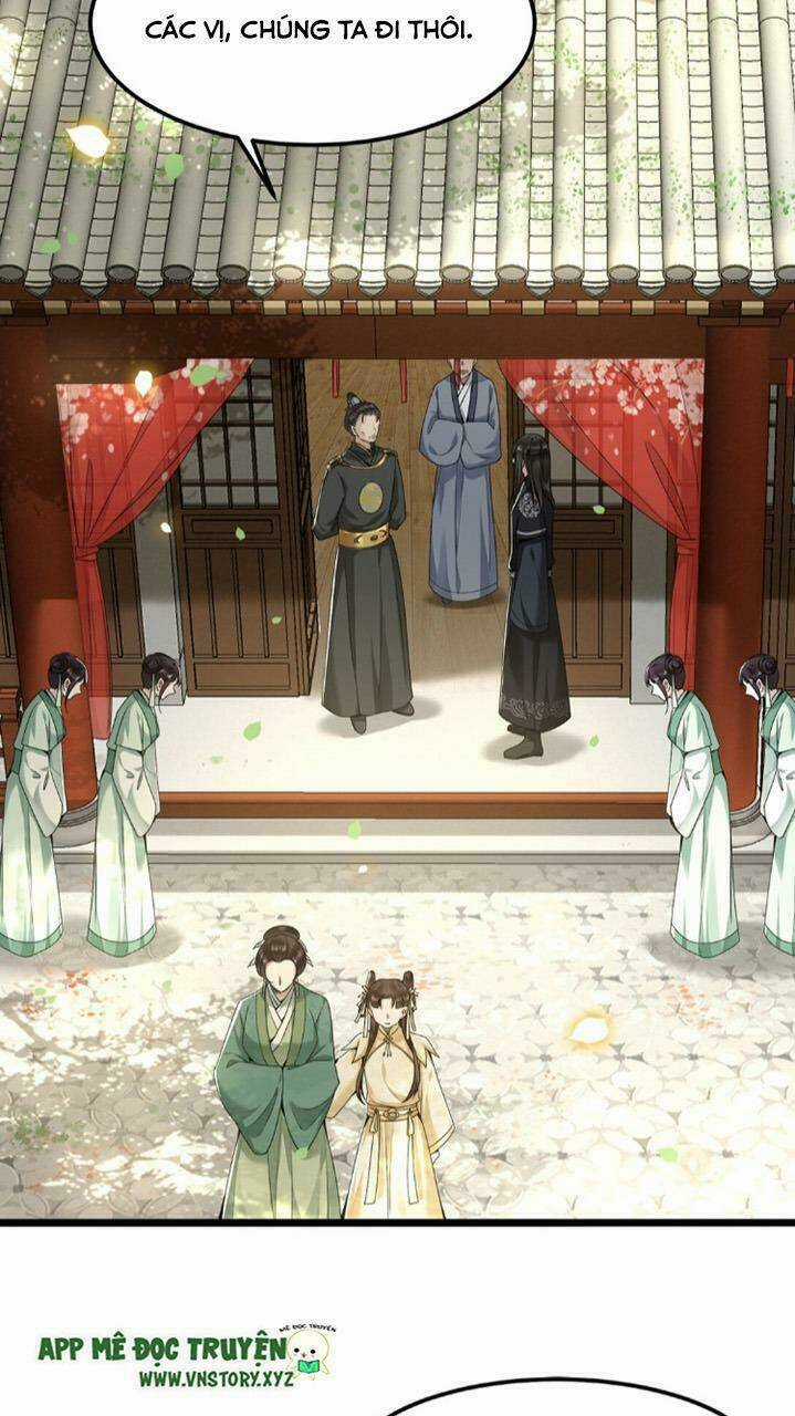 Phượng Hoàng Vu Phi Chapter 42 trang 23