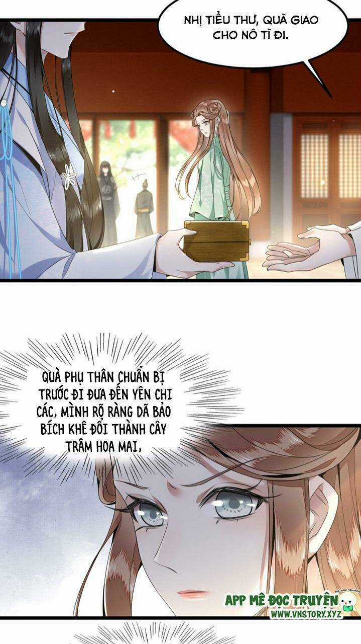 Phượng Hoàng Vu Phi Chapter 42 trang 24