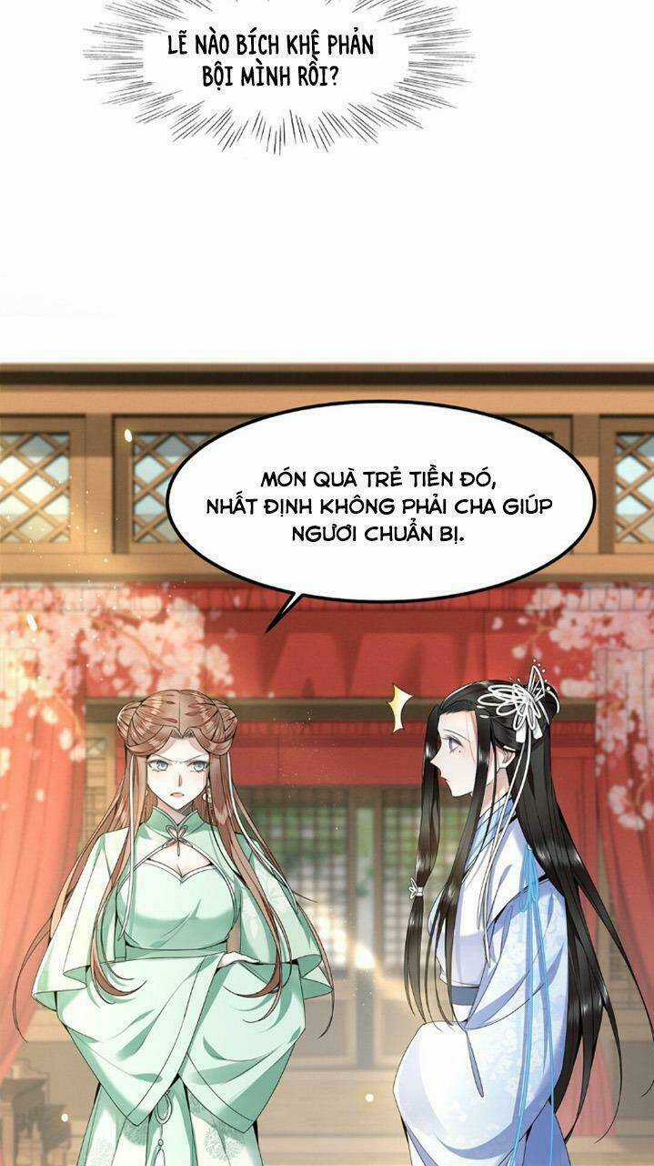 Phượng Hoàng Vu Phi Chapter 42 trang 25