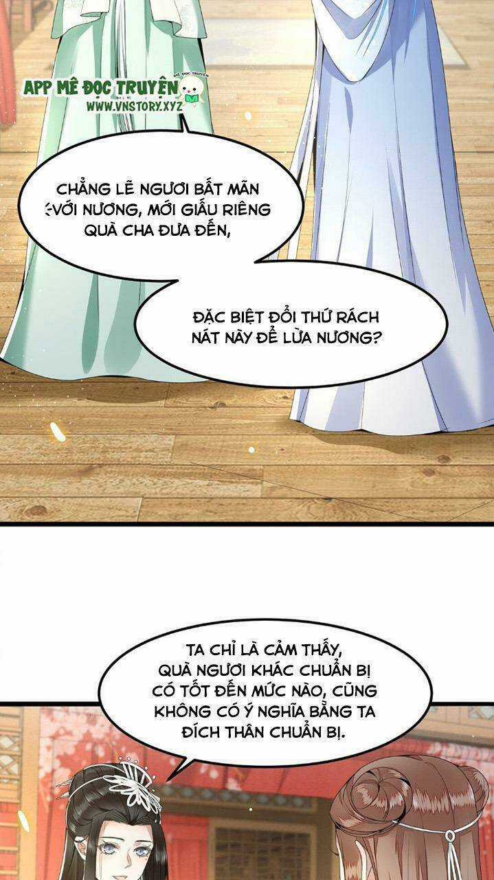 Phượng Hoàng Vu Phi Chapter 42 trang 26