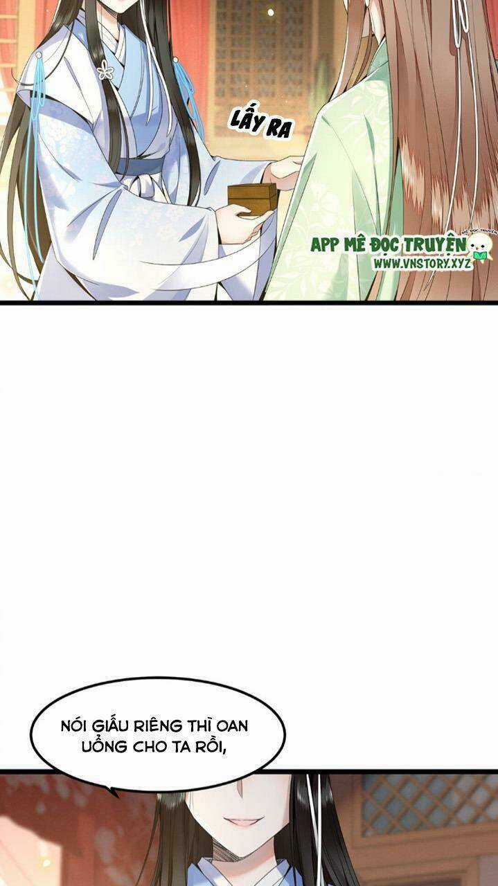 Phượng Hoàng Vu Phi Chapter 42 trang 27