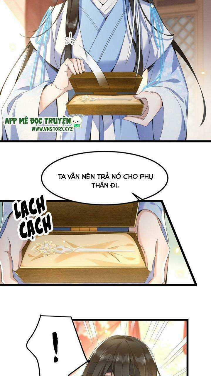 Phượng Hoàng Vu Phi Chapter 42 trang 28