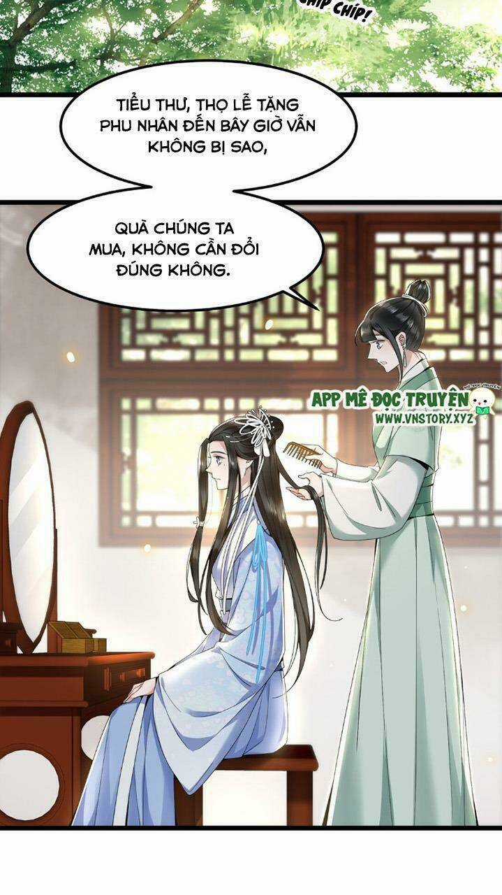 Phượng Hoàng Vu Phi Chapter 42 trang 4