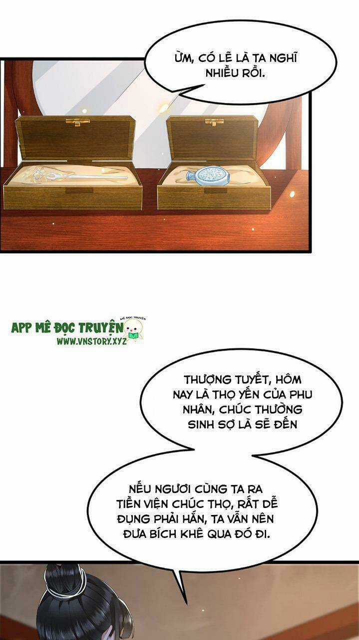 Phượng Hoàng Vu Phi Chapter 42 trang 5